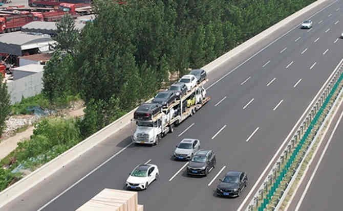双河高速公路汽车救援